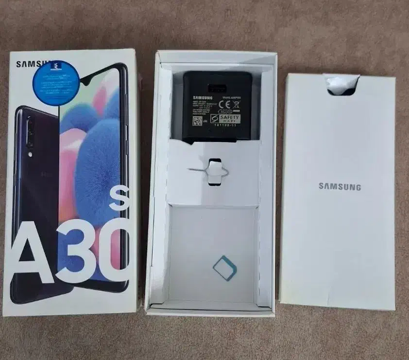 گوشی A30s|موبایل|تهران, افسریه جنوبی|دیوار