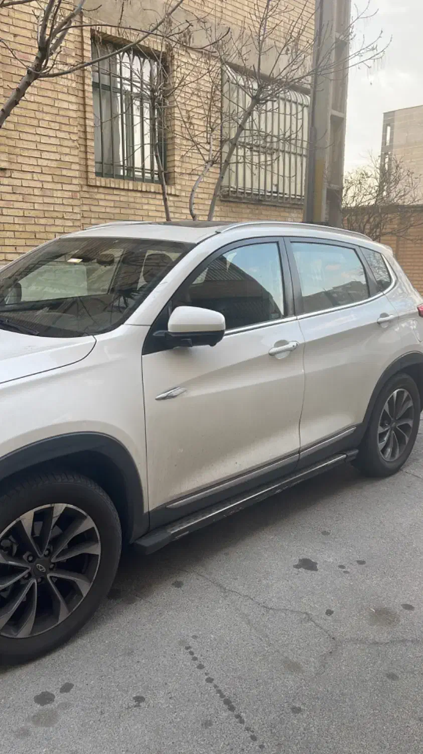 تیگو ۷مدال۱۳۹۹|خودرو سواری و وانت|فردیس, فردیس|دیوار