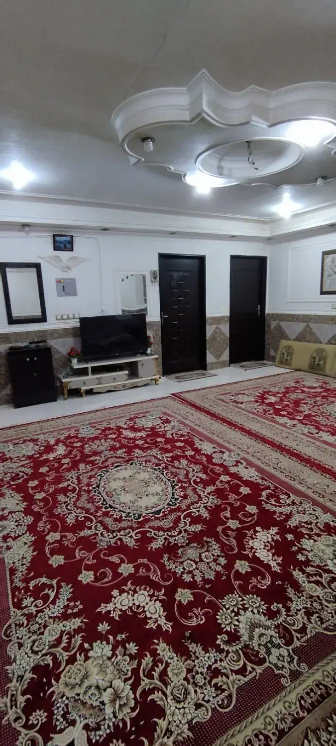خانه ویلایی ۱۵۰ متری بهمراه مغازه اسلام آباد غربی|فروش خانه و ویلا|اهواز, اسلام آباد غربی|دیوار