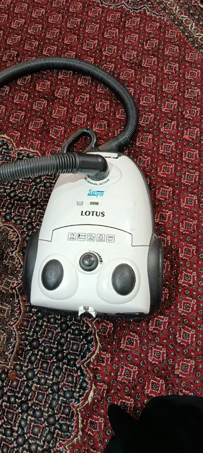 فروش مبل وجارو برقی باقیمت مناسب|مبلمان خانگی و میز عسلی|اسلامآباد غرب, |دیوار