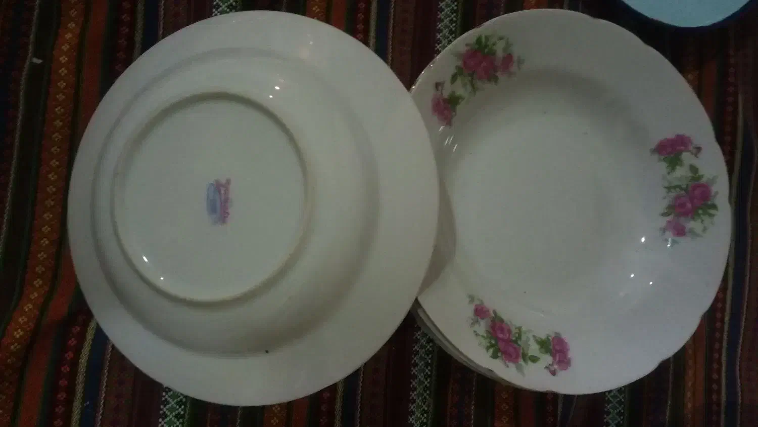 ظروف پذیرایی و دکوری|ظروف سرو و پذیرایی|تبریز, |دیوار