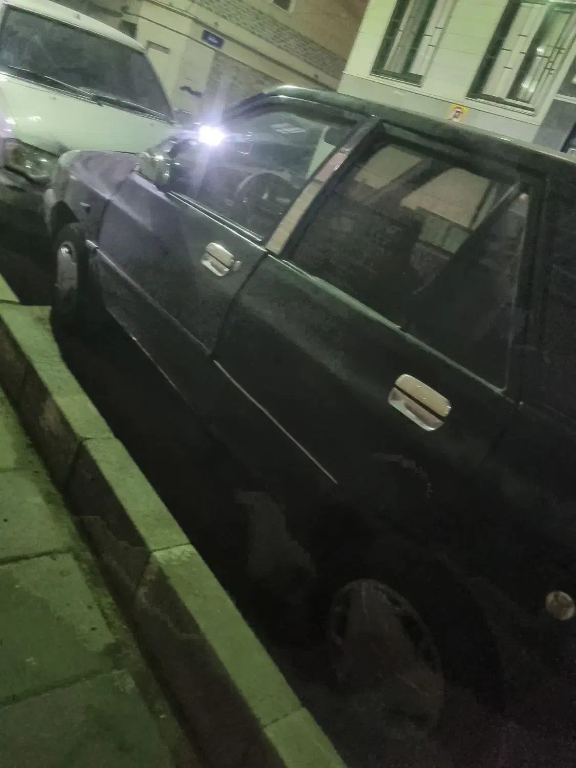 پراید|خودرو سواری و وانت|تهران, چهارصد دستگاه|دیوار