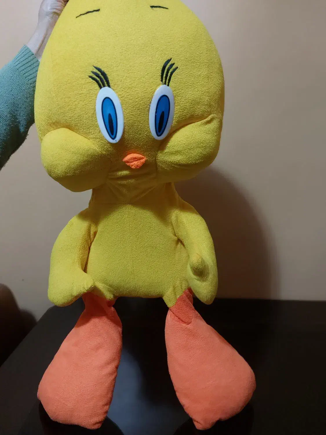 عروسک|اسباب‌بازی بچه|ماکو, |دیوار