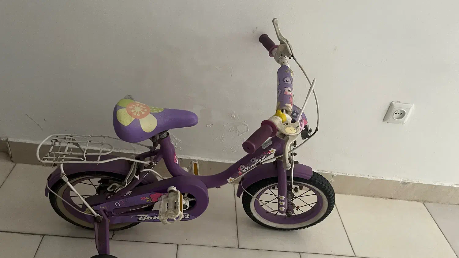 فروش دوچرخه ۱۲|دوچرخه، اسکیت، اسکوتر|بندرعباس, |دیوار