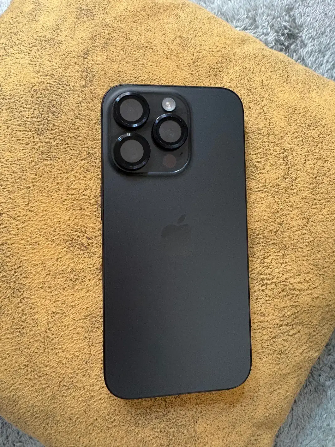 ایفون ۱۵پرو|موبایل|کرج, شاهینویلا|دیوار