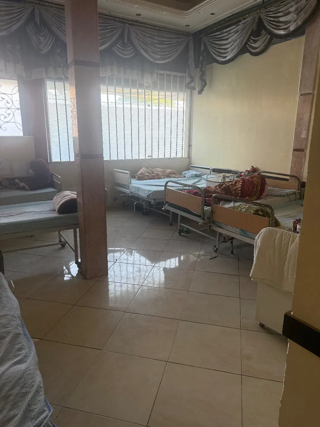 تخت بیمارستانی|پزشکی|وحیدیه, |دیوار