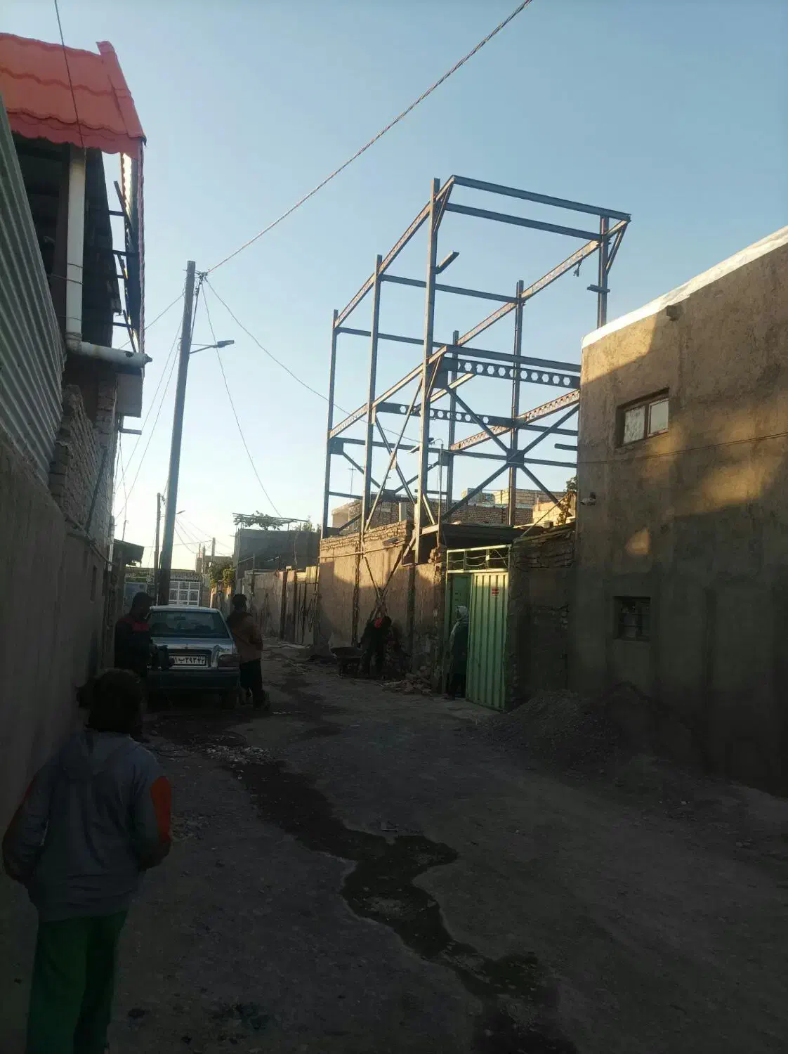 جوشکاری|خدمات پیشه و مهارت|نیشابور, شهید بهشتی|دیوار