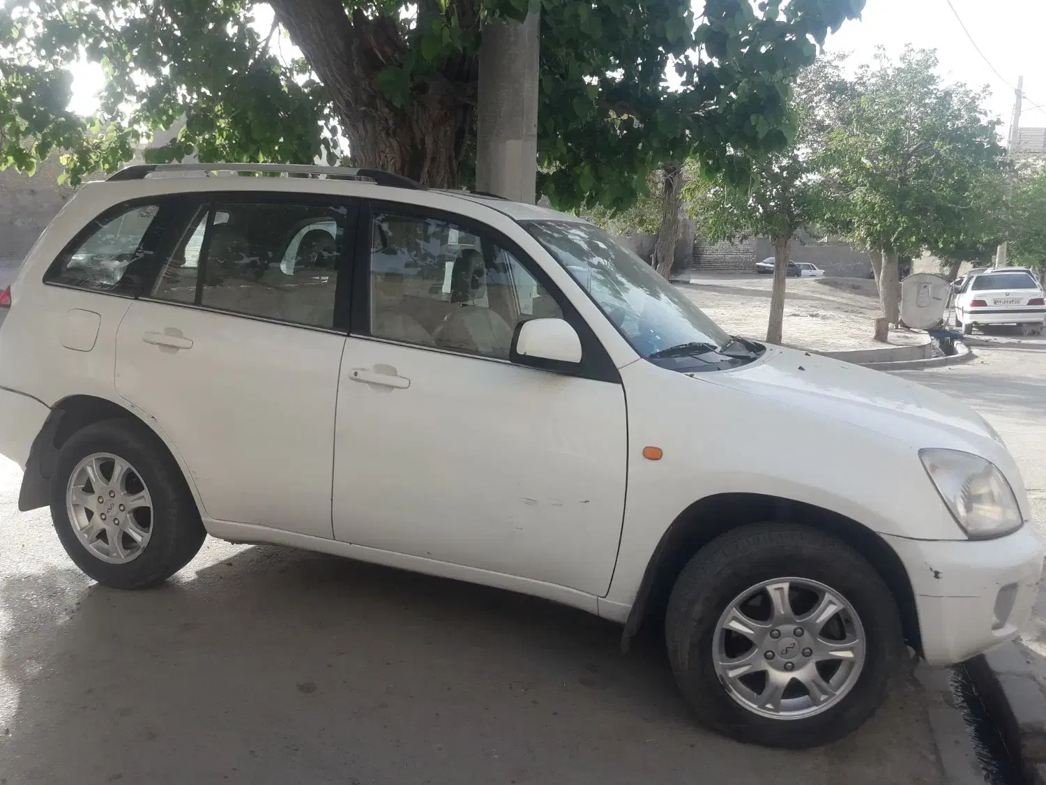 x33 مدل ۹۱|خودرو کلاسیک|مشهد, جلالیه|دیوار