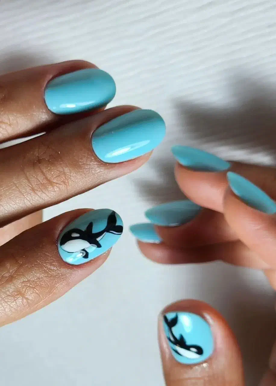 ناخنکار و طراح ناخن|استخدام درمانی، زیبایی، بهداشتی|تهران, هفت حوض|دیوار