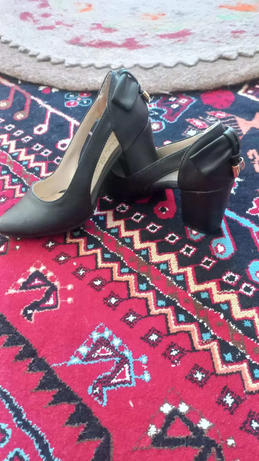 لباس مجلسی و کفش مجلسی|لباس|شیراز, مسلم|دیوار