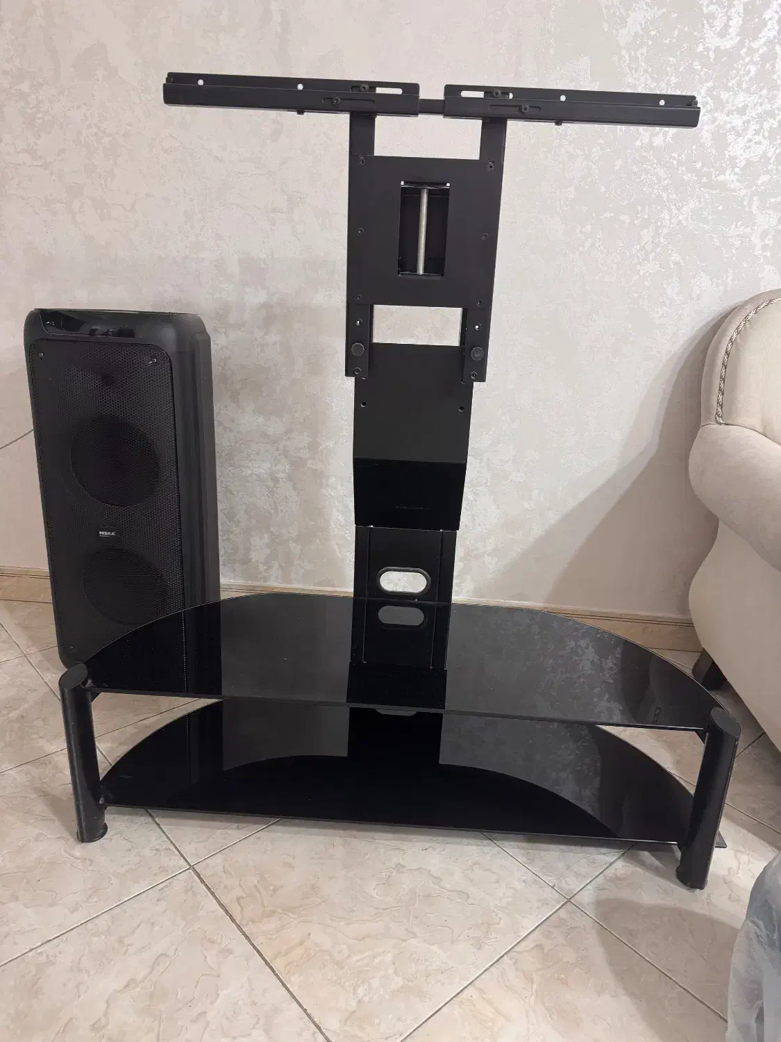 میز تلویزیون|میز تلویزیون|ری, فیروزآبادی|دیوار