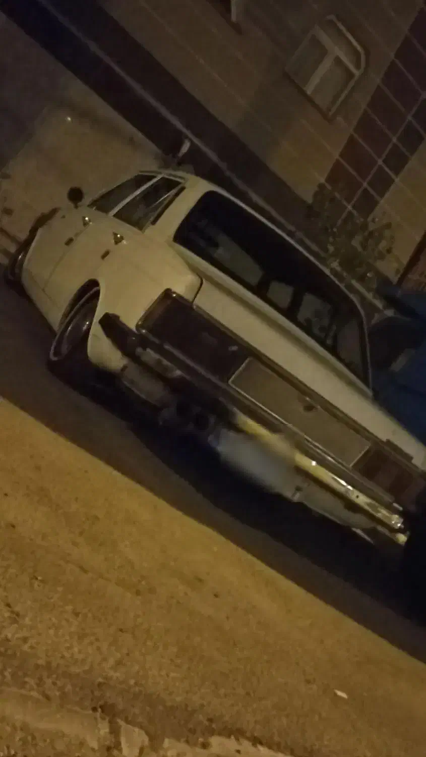 پیکان مدل 75|خودرو سواری و وانت|تیران, |دیوار