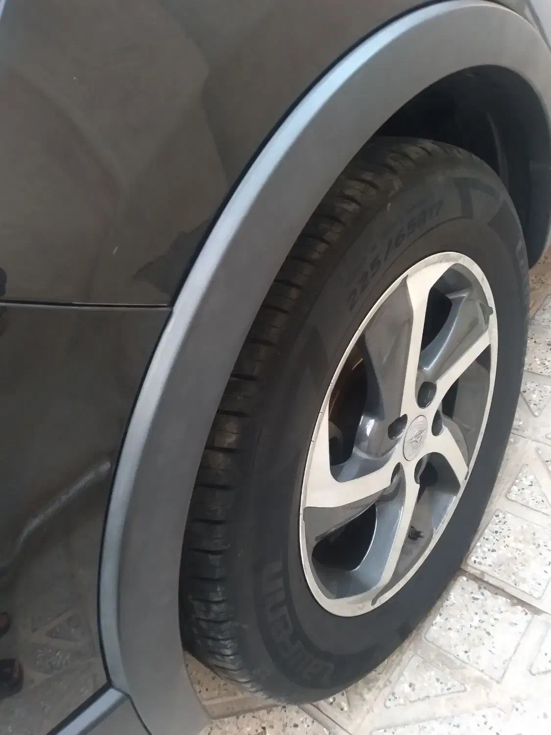 هایما s5 مدل ۹۸ معاوضه|خودرو سواری و وانت|مشهد, الهیه|دیوار