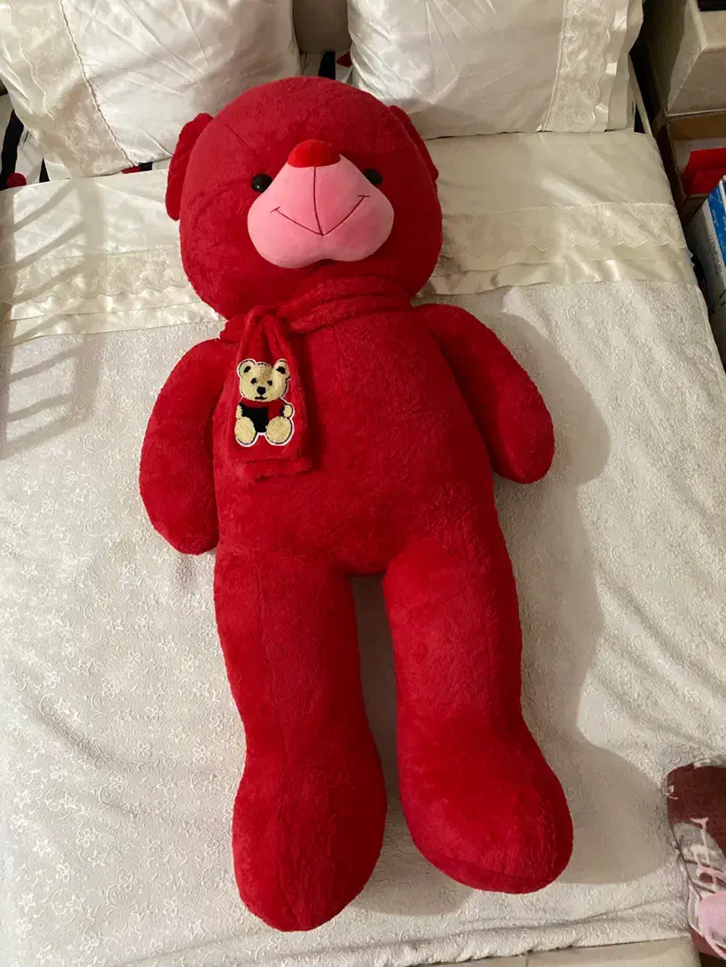 عروسک بزرگ|اسباب‌بازی بچه|بانه, |دیوار