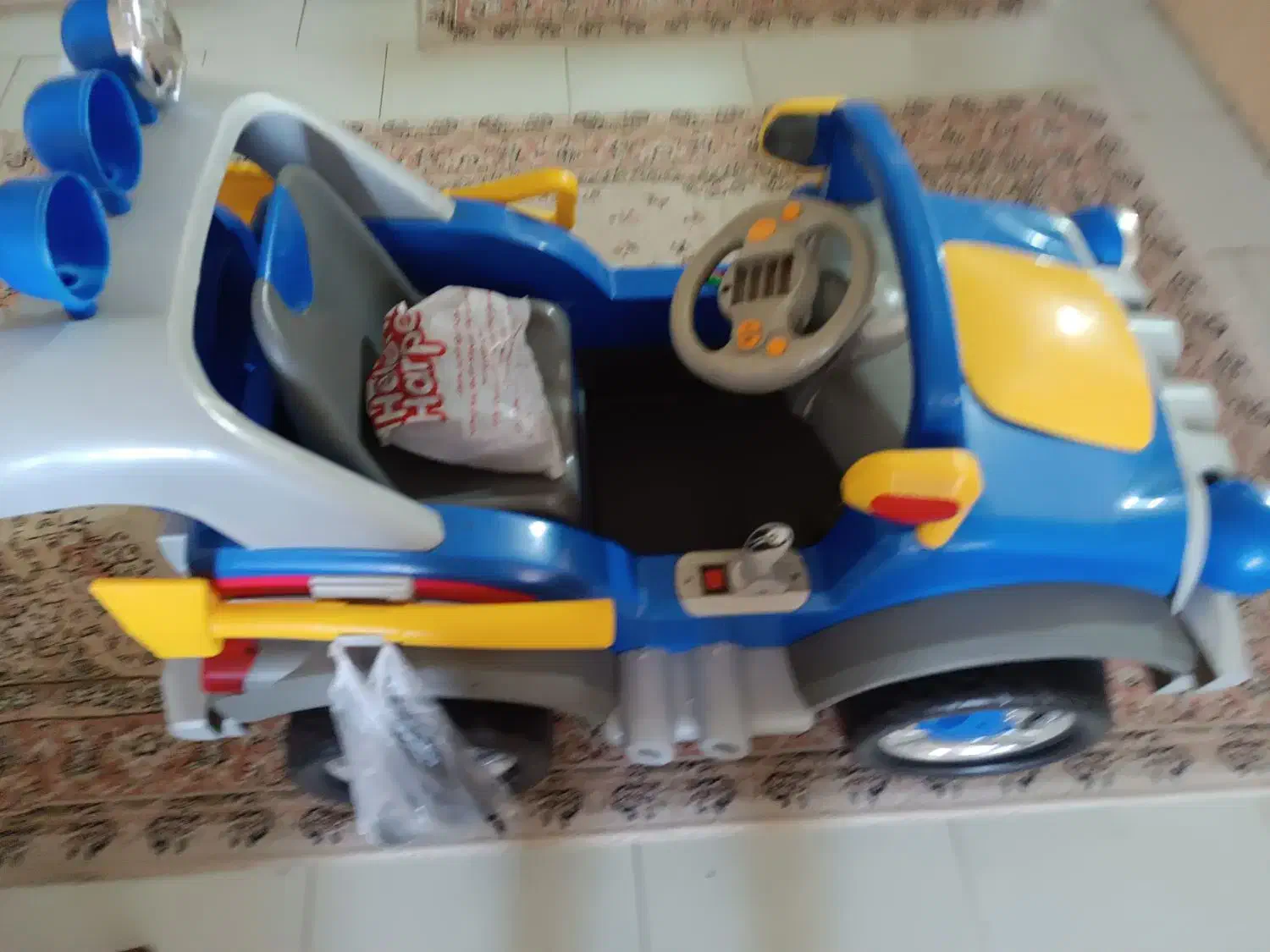 لوازم منزل|سایر لوازم برقی|هشتگرد, فاز ۲ مهستان|دیوار