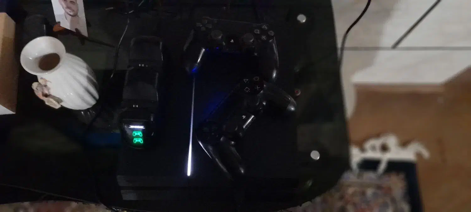 ps4|کنسول، بازی ویدئویی و آنلاین|اهواز, کیانپارس |دیوار