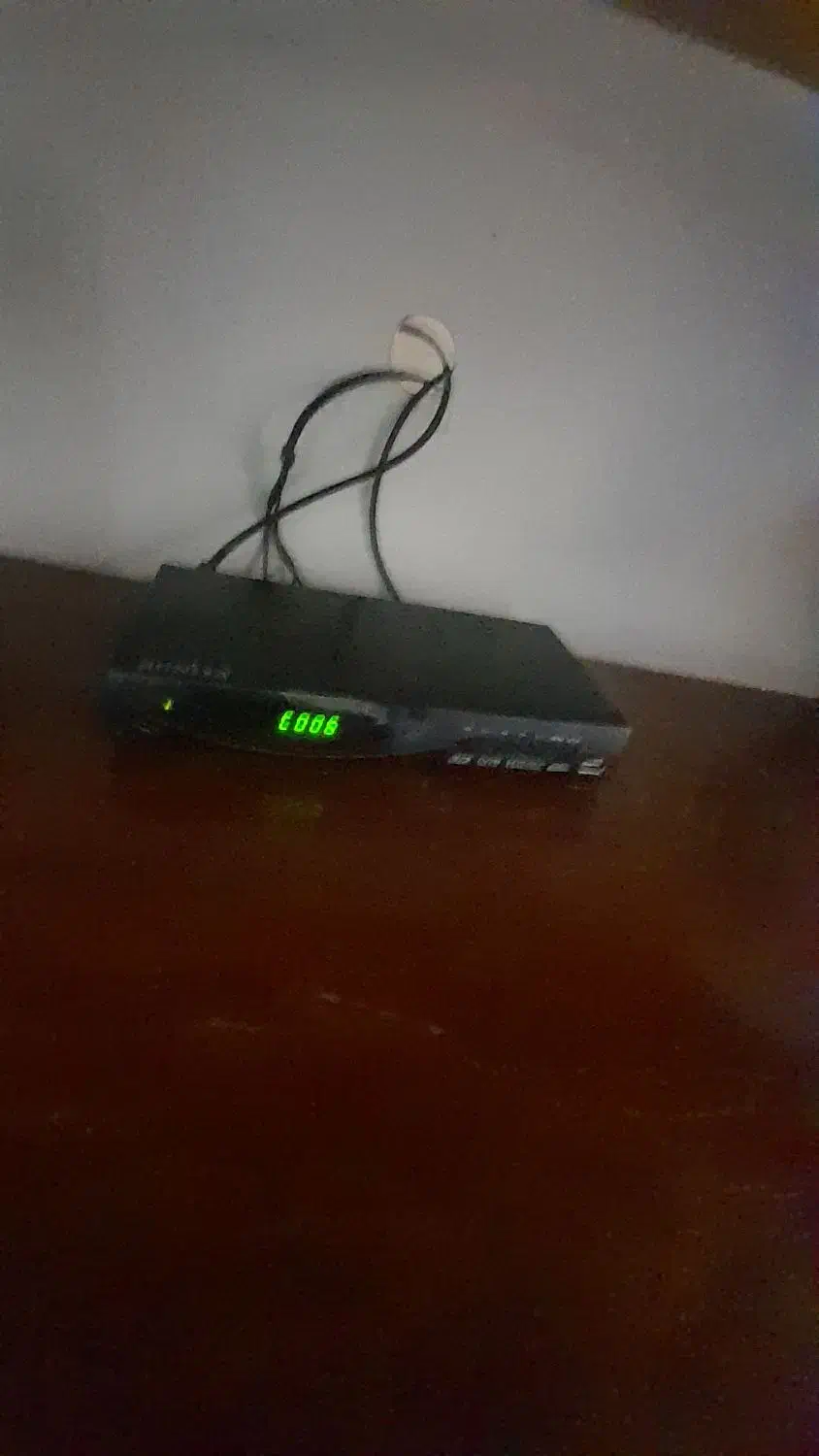 تلوزیون|تلویزیون و پروژکتور|بیرجند, |دیوار