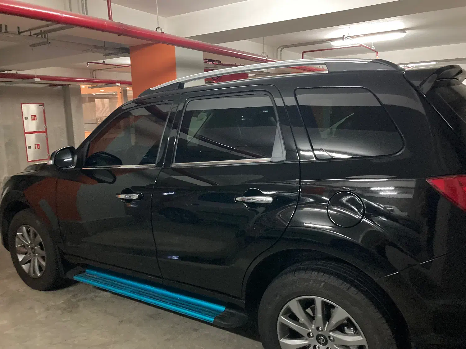 هایماs7+مدل ۱۴۰۳|خودرو سواری و وانت|کرج, فاز ۱ مهرشهر|دیوار