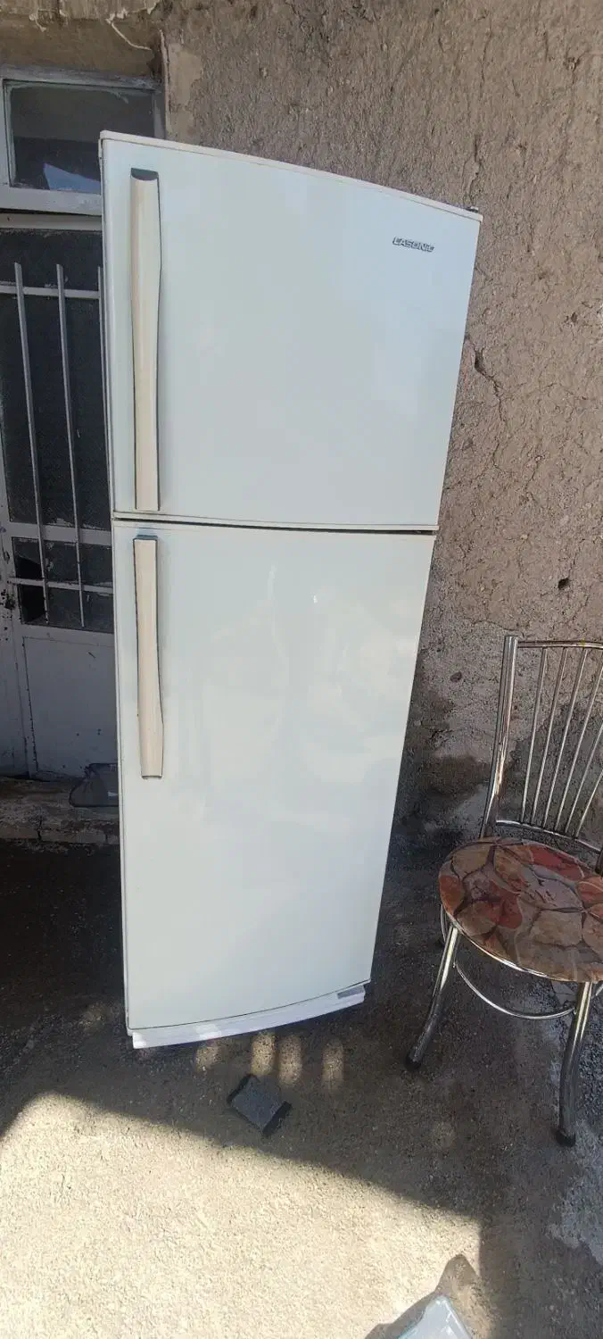 یخچال قدیمی اصل|یخچال و فریزر|چالدران, |دیوار