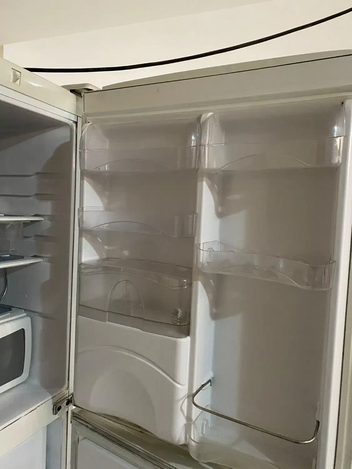 فروش فوری یخچال|یخچال و فریزر|ساری, |دیوار