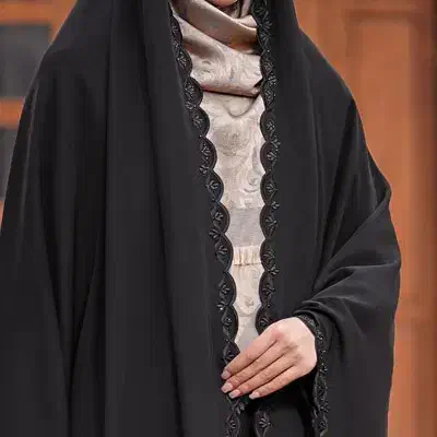 چادر دانشجویی کن کن|لباس|دزفول, |دیوار