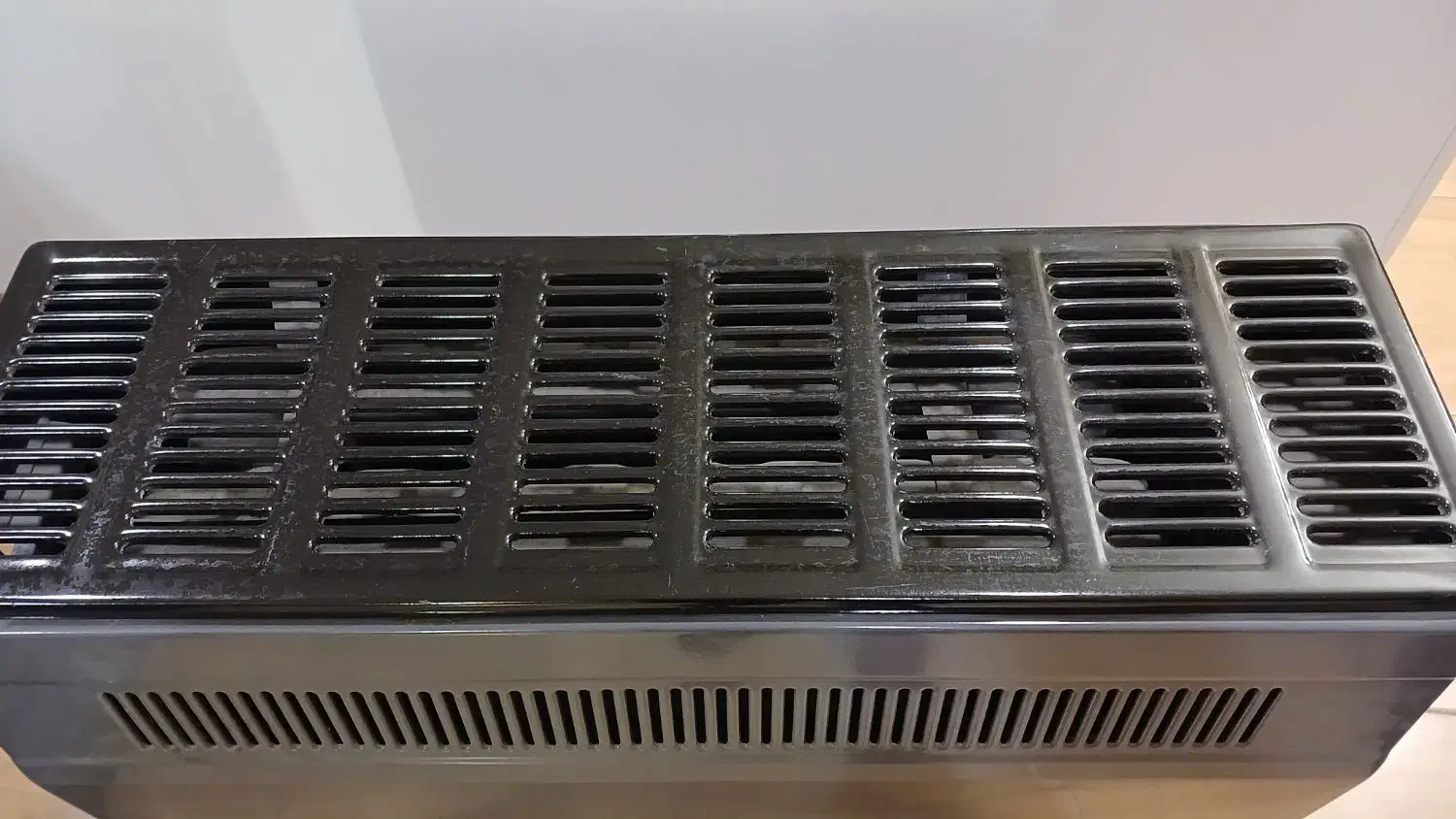 بخاری ۱۰۰۰۰ مشهد کولر|بخاری، هیتر، شومینه|شاهینشهر, مخابرات (شهید بهشتی)|دیوار