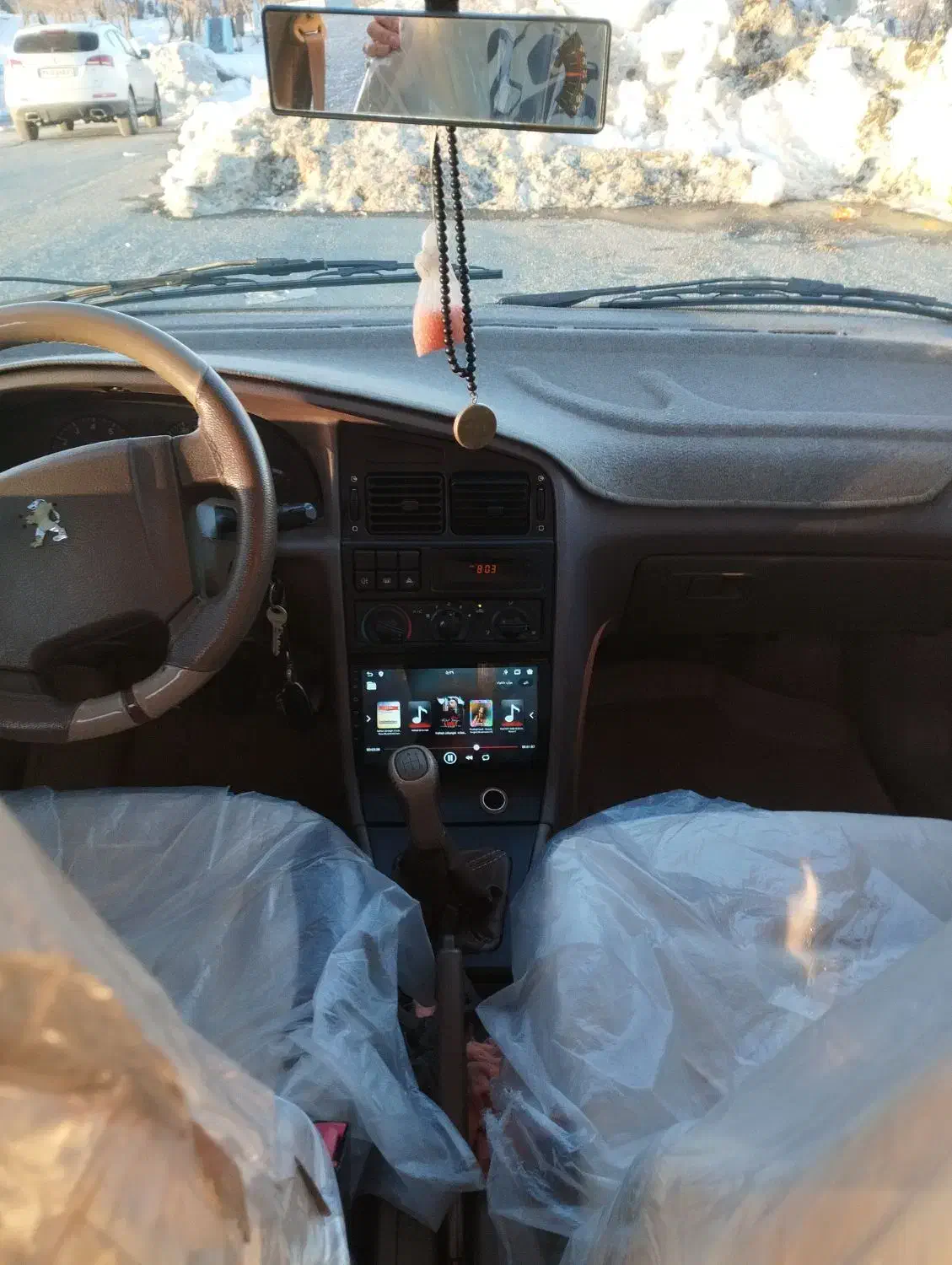 پژو405|خودرو سواری و وانت|بانه, |دیوار