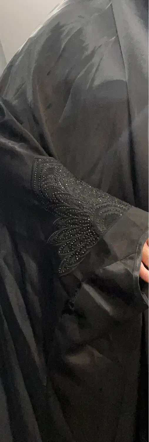 چادر ملی|لباس|شیراز, زرهی|دیوار