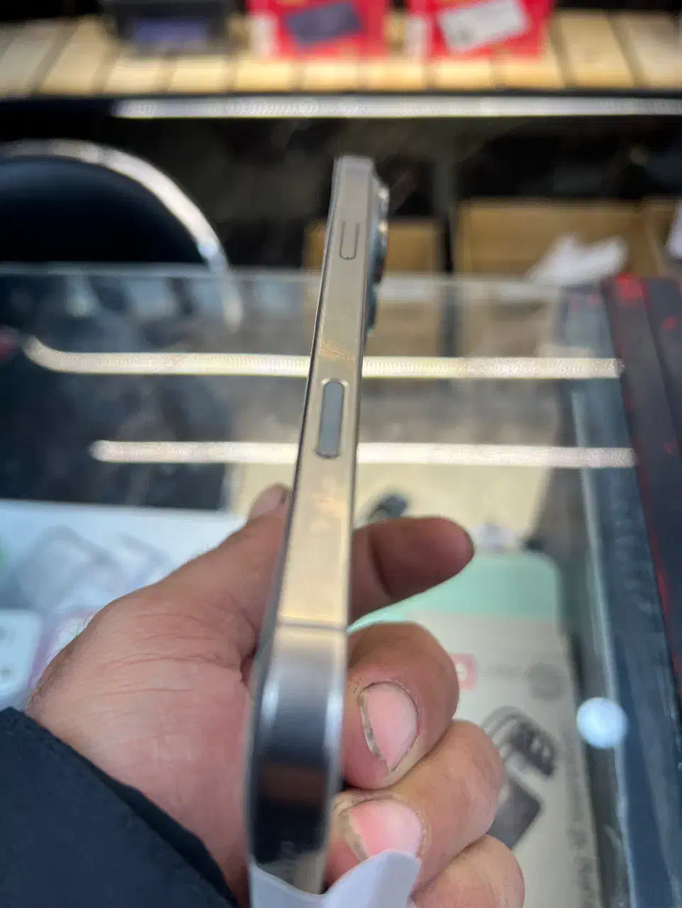 16pormax|موبایل|هشتگرد, شهرک ولیعصر (مصلی)|دیوار