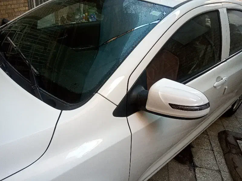 شاهین g|خودرو سواری و وانت|اهواز, ۳۰ متری|دیوار