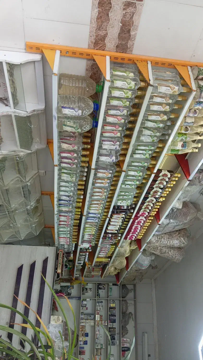 عطاری|اجارهٔ مغازه و غرفه|مشهد, نوده|دیوار