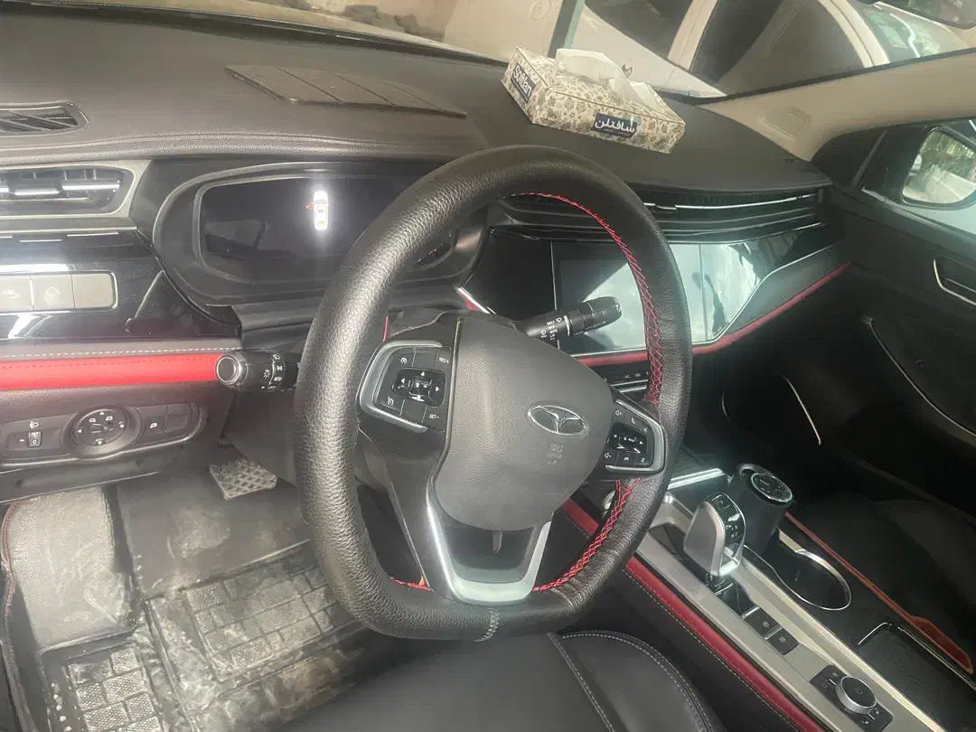 اریزو ۶پرو ۱۴۰۱|خودرو سواری و وانت|بندرعباس, |دیوار