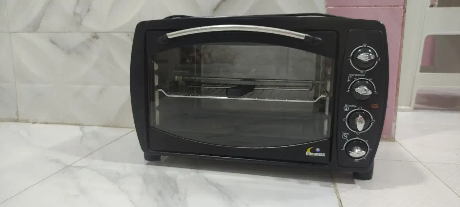 مایکروفر|اجاق گاز و لوازم برقی پخت‌وپز|پیرانشهر, |دیوار