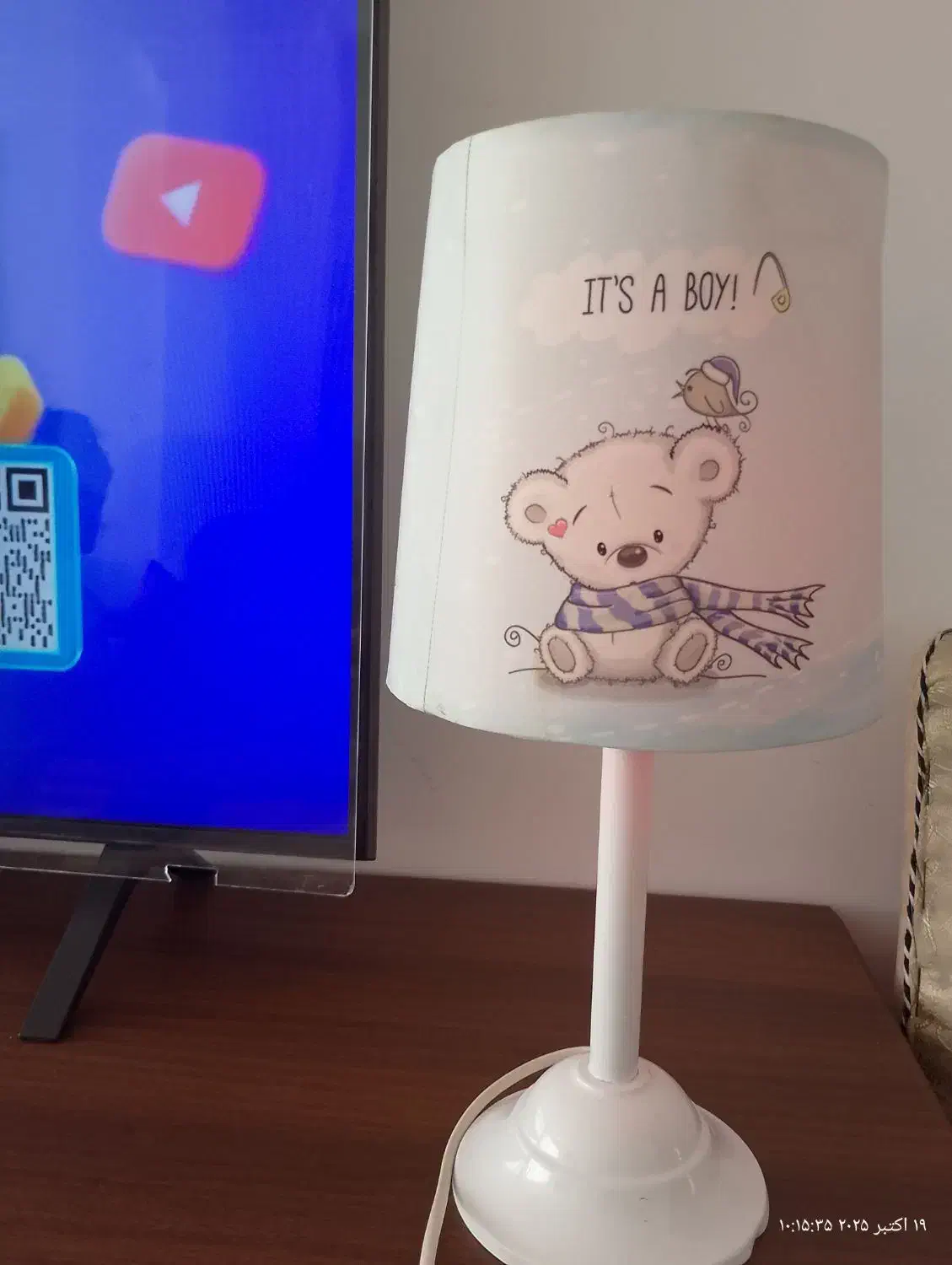 فروش آباژوروچراغ خواب|چراغ خواب و آباژور|سنندج, |دیوار