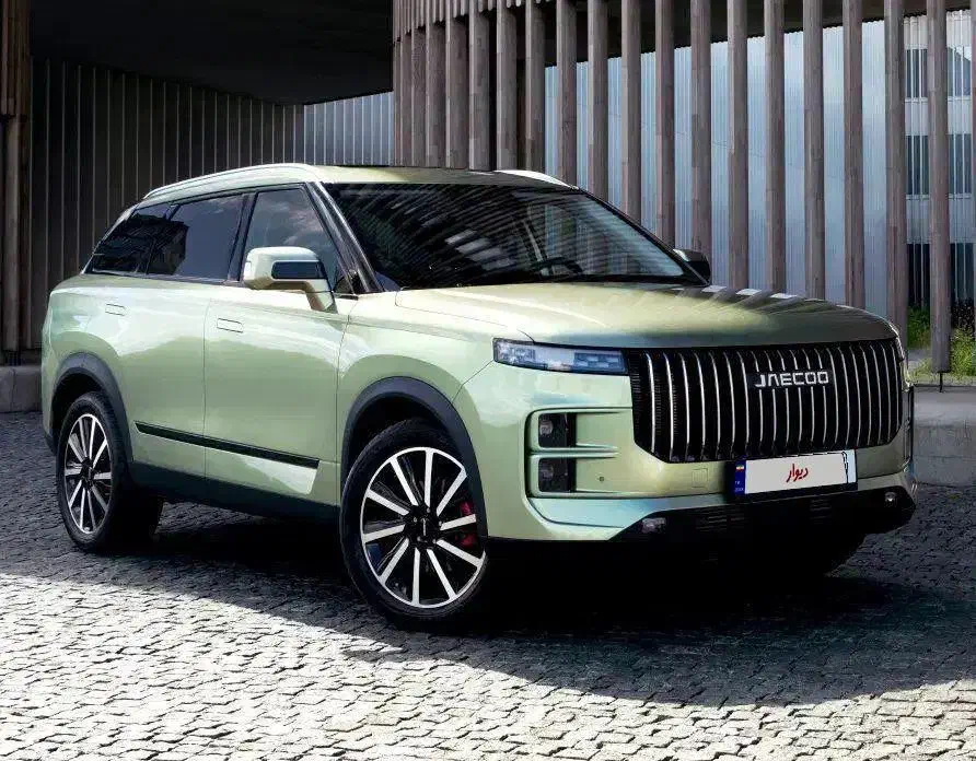 لوکانو L7 و L8 در تمامی رنگ ها صفر کیلومتر|خودرو سواری و وانت|مشهد, احمدآباد|دیوار