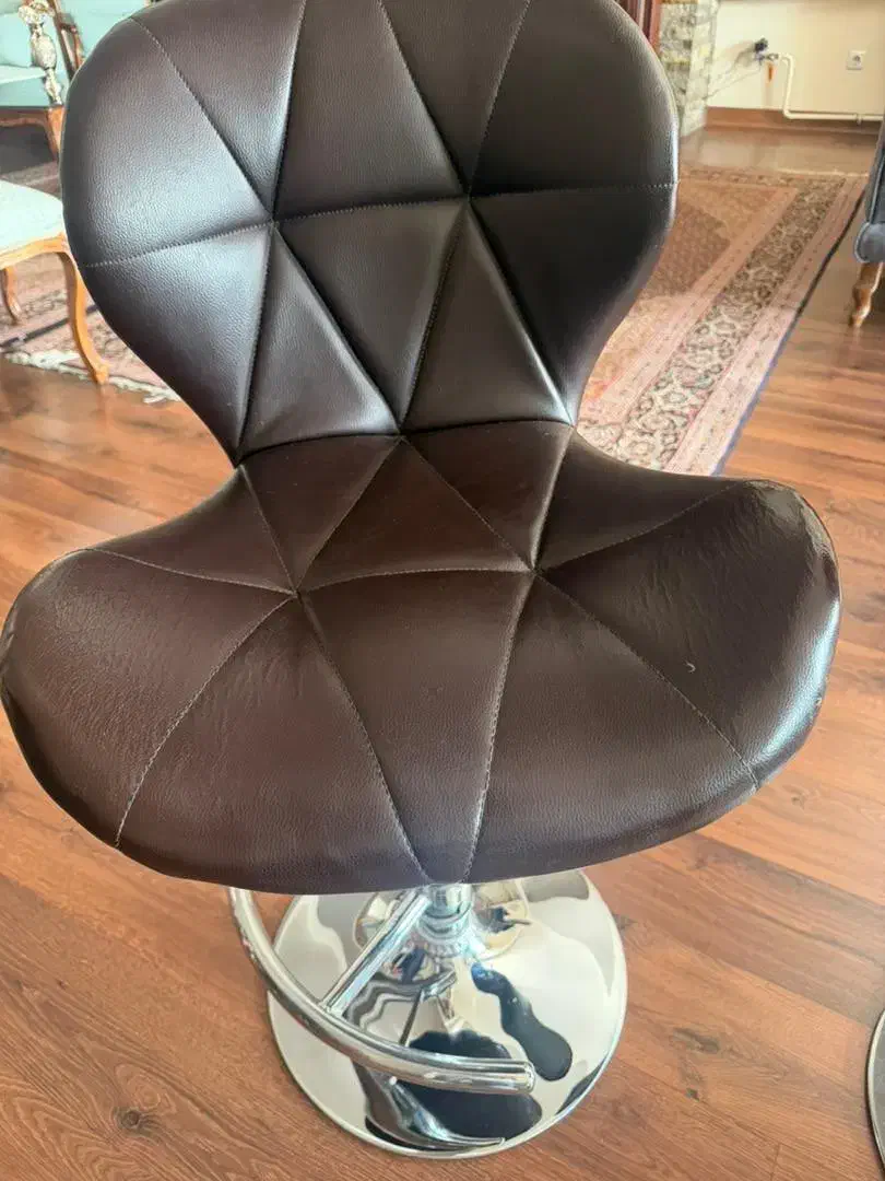 دو عدد صندلی اپن جکدار|صندلی و نیمکت|تبریز, |دیوار