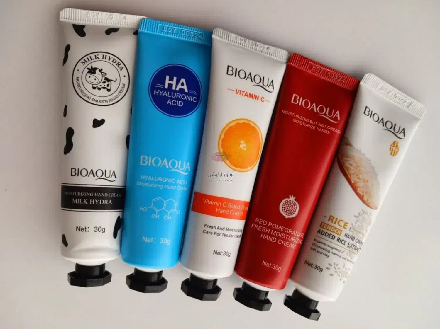 پک کرم مرطوب کننده دست|آرایشی، بهداشتی، درمانی|بستان آباد, |دیوار