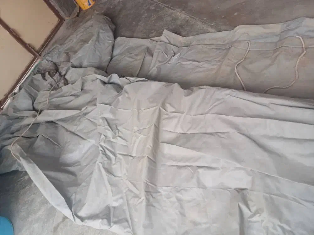 چادر بزرگ ۸نیم در ۸ بدون پارگی و زدگی|کوهنوردی و کمپینگ|مسجد سلیمان, |دیوار