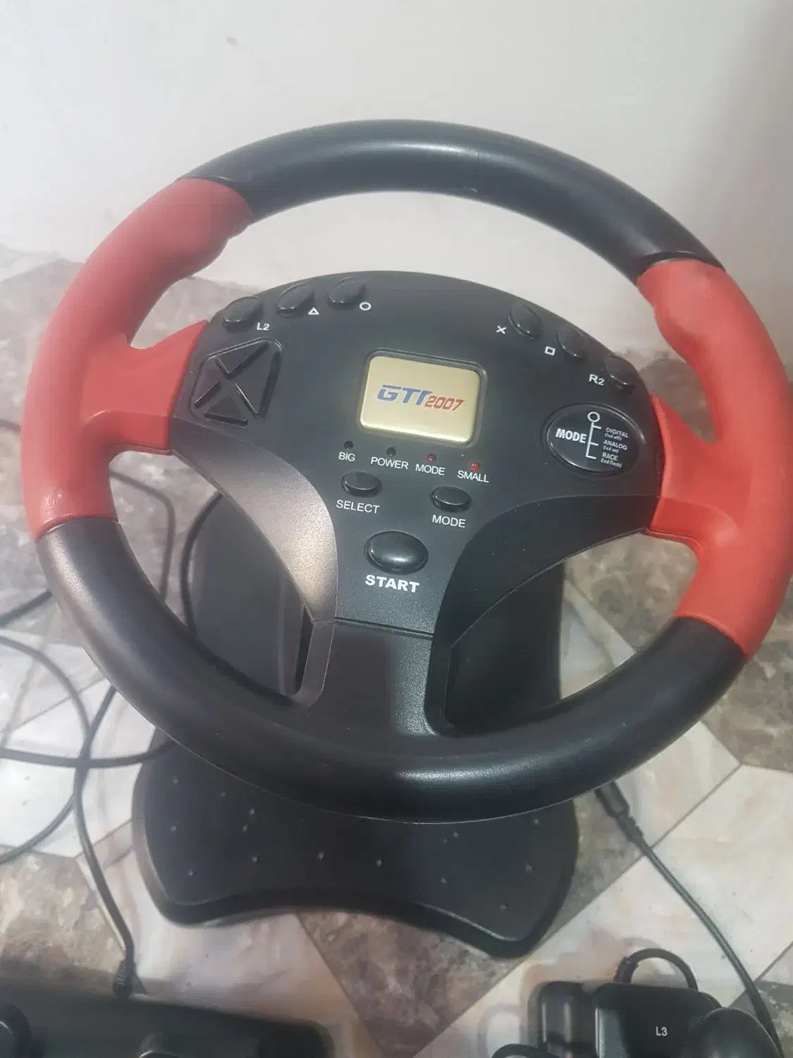 فرمان بازی فروش یا معاوضه با ps2 پایه شارژر اسپیکر|کنسول، بازی ویدئویی و آنلاین|تهران, یافت آباد جنوبی|دیوار