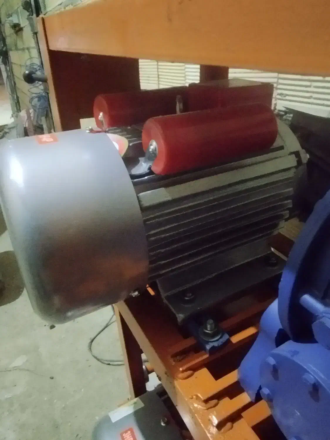 فروش بالابر و بتونیر|ماشینآلات صنعتی|کوهدشت, |دیوار