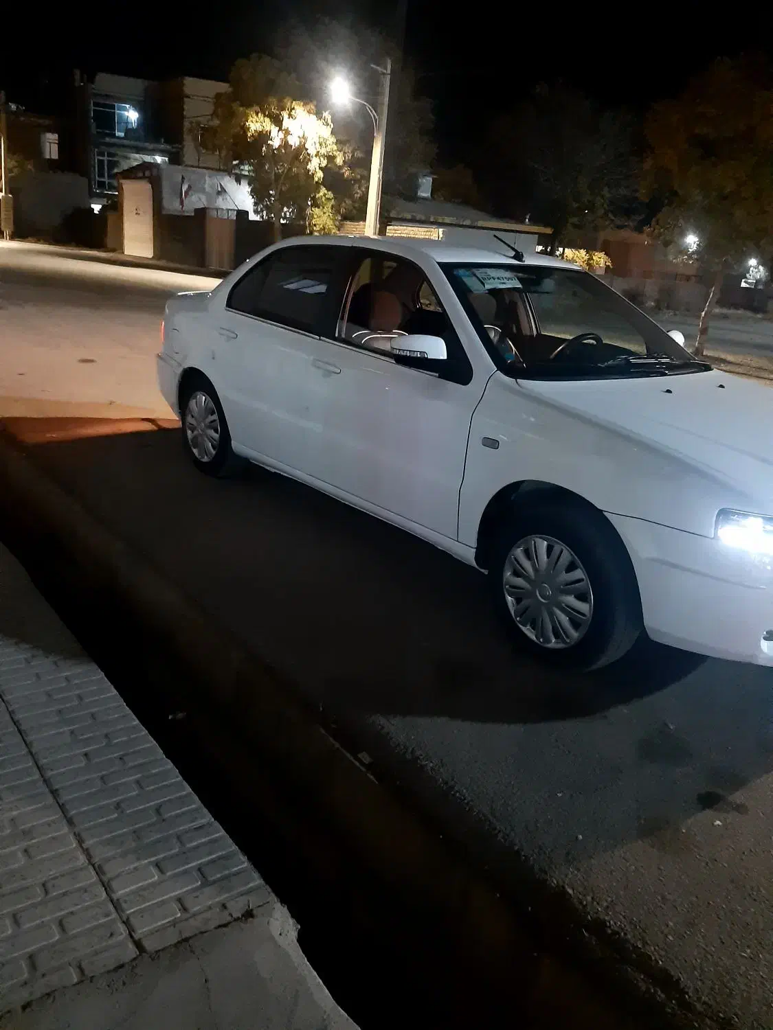 سورن پلاس xu7p|خودرو سواری و وانت|نهاوند, |دیوار