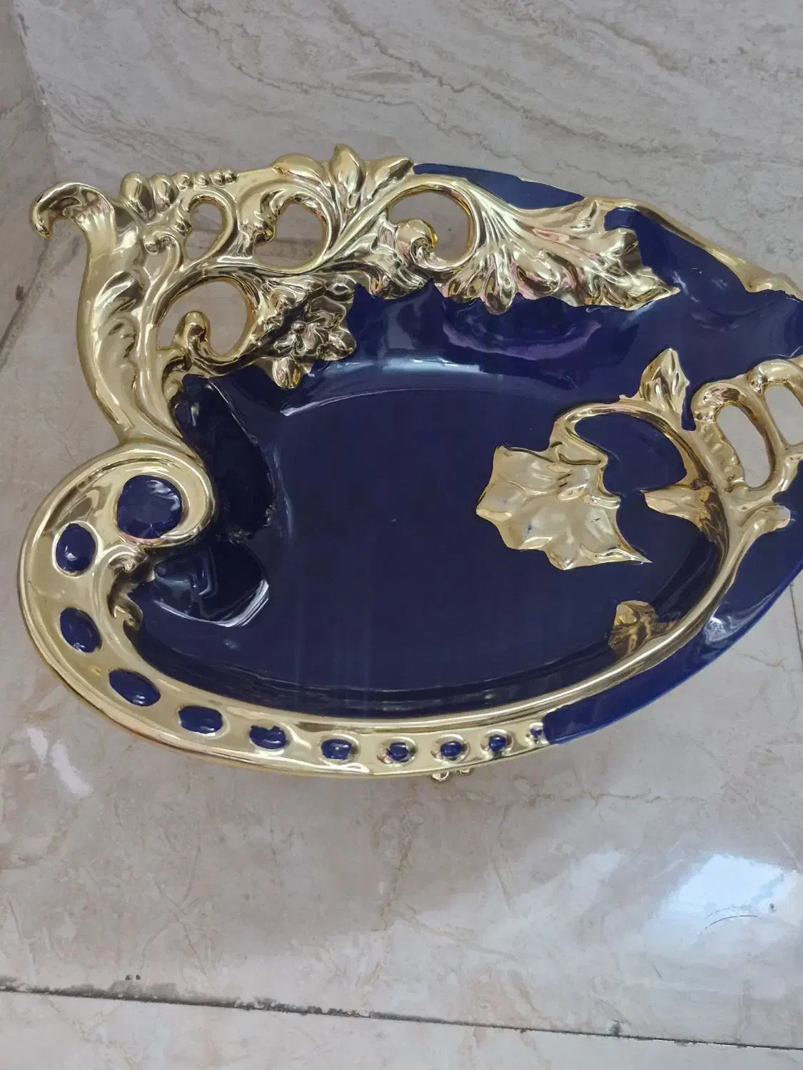 جا میوه ای|ظروف سرو و پذیرایی|رشت, پارک شهر|دیوار