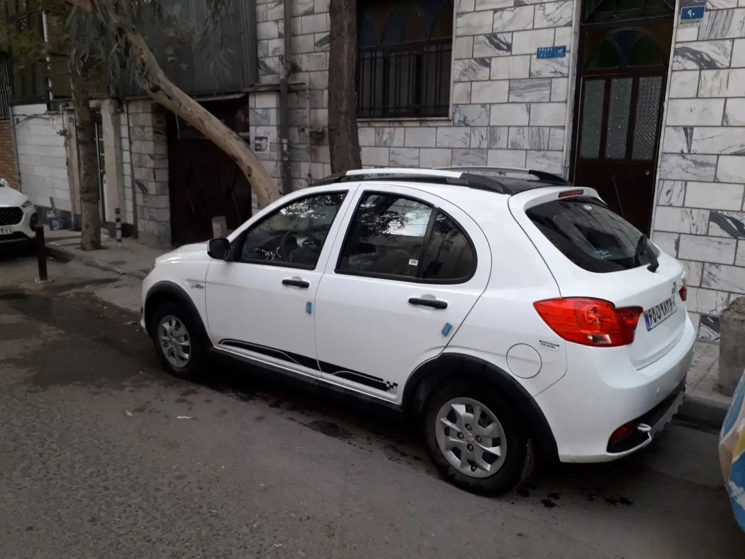 خودرو کلاسیک صفر کیلومتر|خودرو کلاسیک|تهران, شمیران‌نو|دیوار