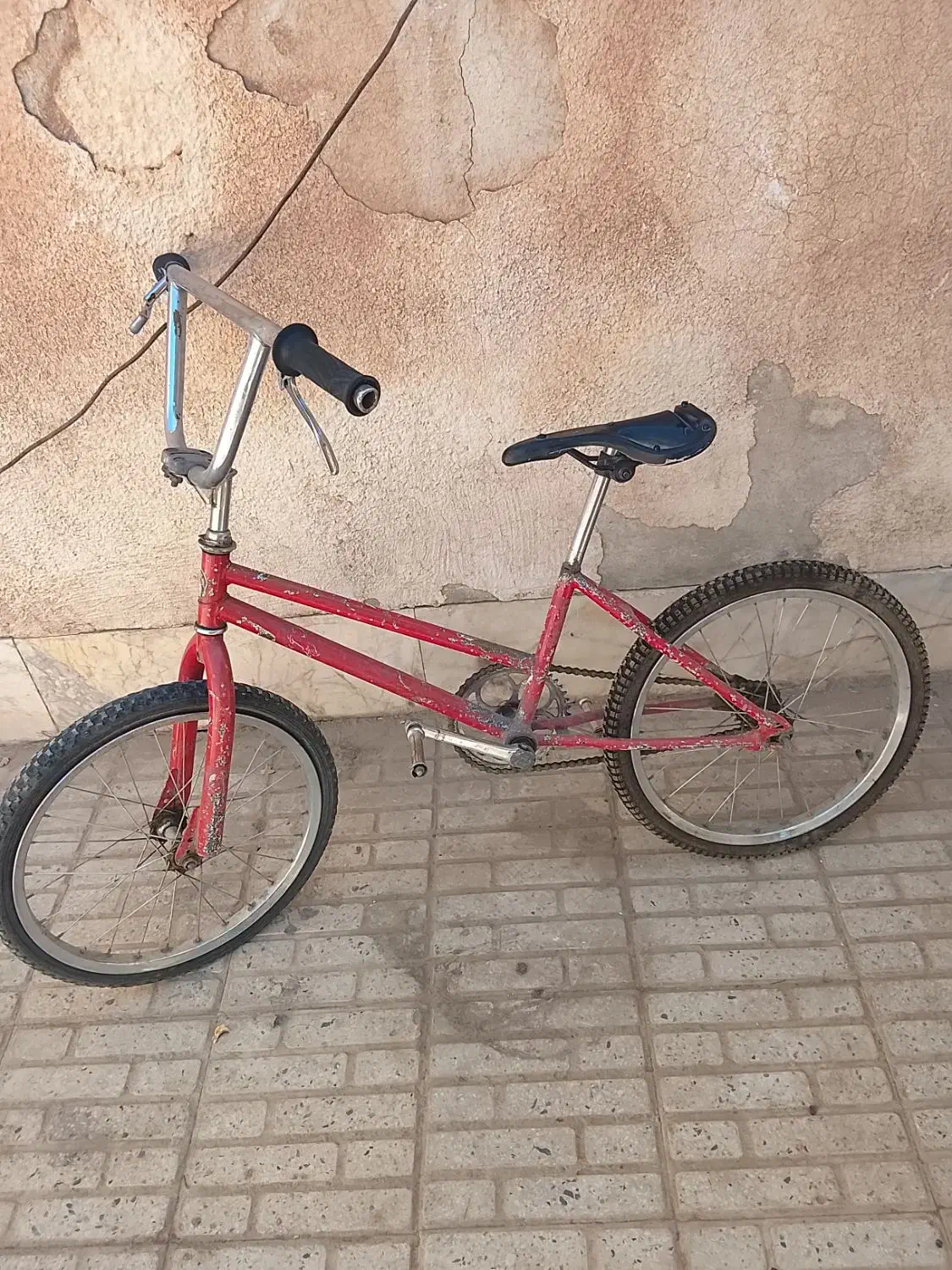 دوچرخه 20|دوچرخه، اسکیت، اسکوتر|یزد, |دیوار