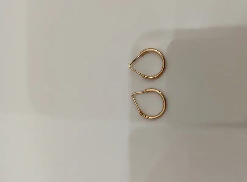 یک جفت گوشواره طلا|جواهرات|قم, پردیسان|دیوار