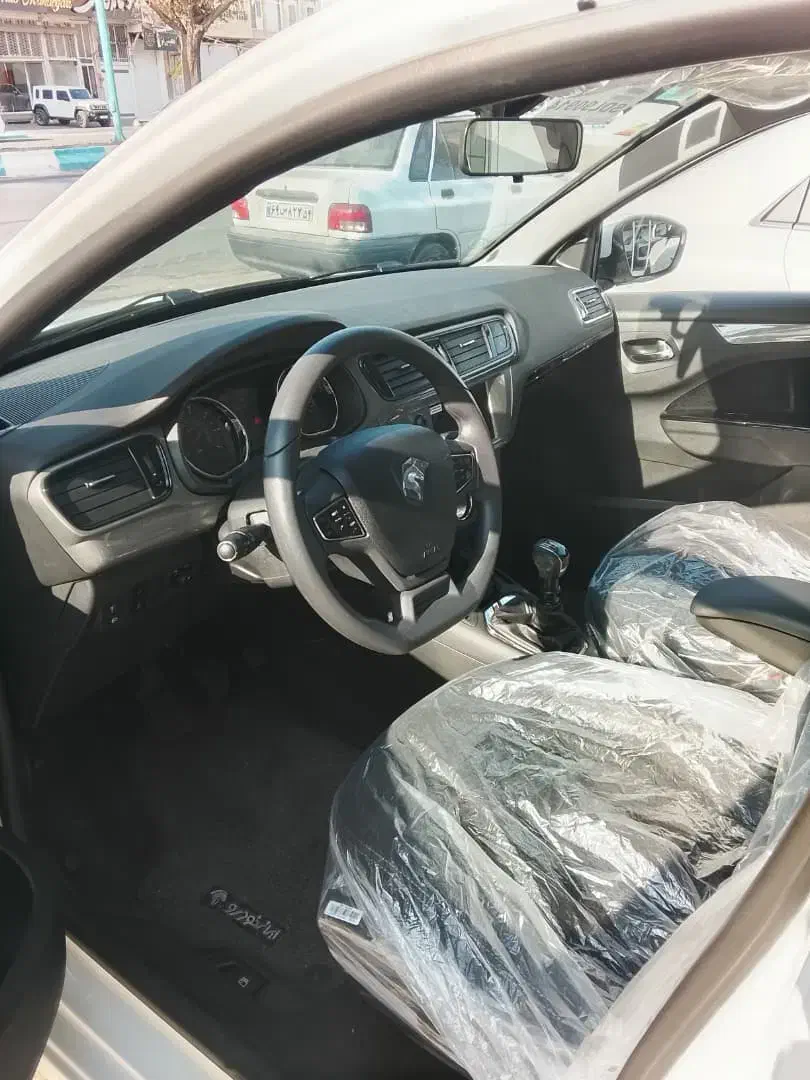 تارا / دنا / صفر / اتو رئیسی|خودرو سواری و وانت|یزد, |دیوار