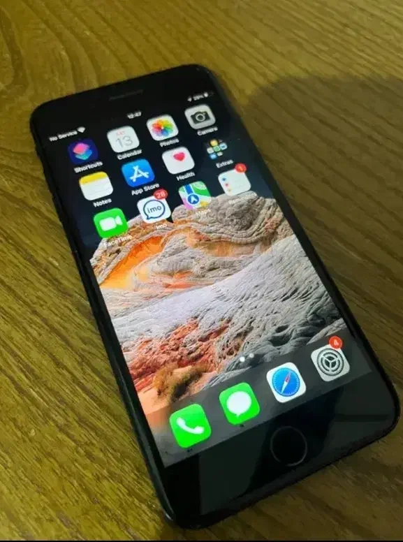 7 plus|موبایل|دامغان, |دیوار