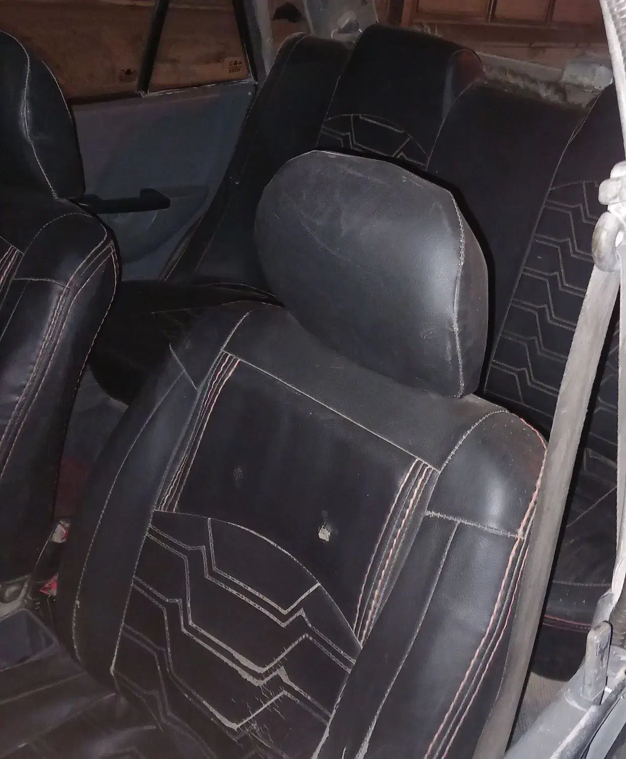 فروشی|خودرو سواری و وانت|بوئین زهرا, |دیوار