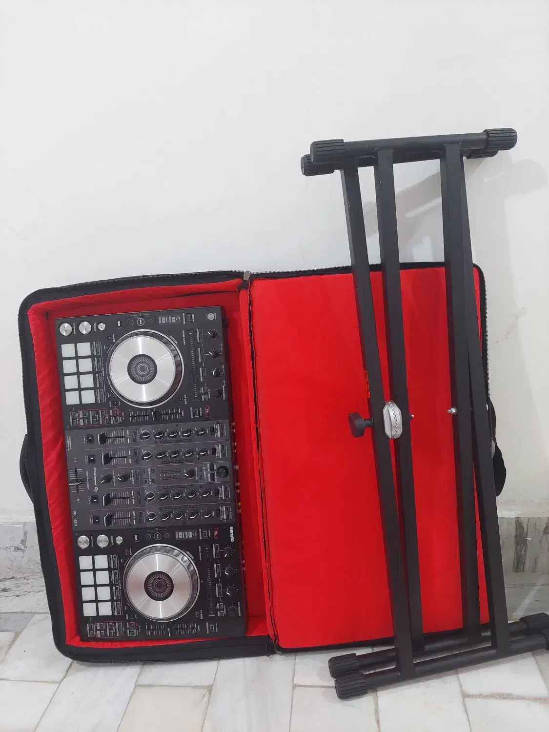 دستگاه دیجی Pioneer|آلات موسیقی|آستارا, |دیوار