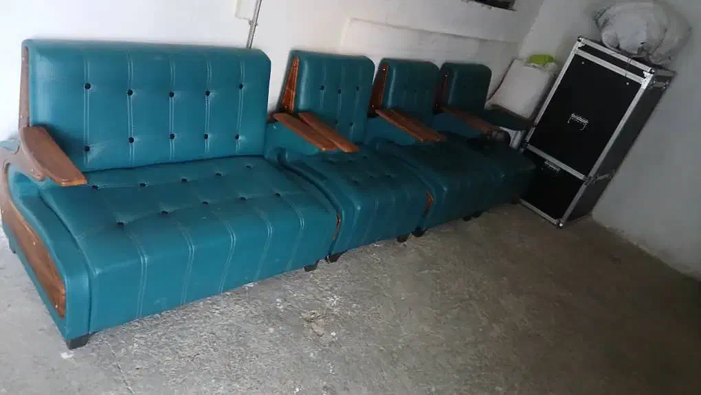 مبا|مبلمان اداری|قروه, |دیوار